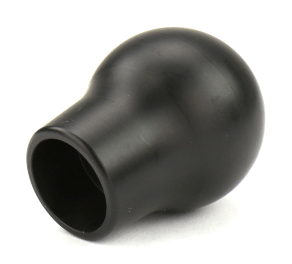 Cusco Sports Shift Knob Black 6 Speed Subaru Models - 00B 760 5BA - Subimods.com