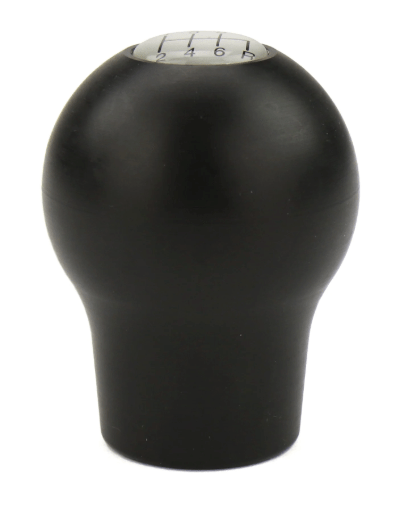 Cusco Sports Shift Knob Black 6 Speed Subaru Models - 00B 760 5BA - Subimods.com