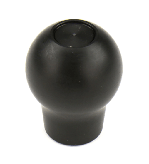 Cusco Sports Shift Knob Black 6 Speed Subaru Models - 00B 760 5BA - Subimods.com