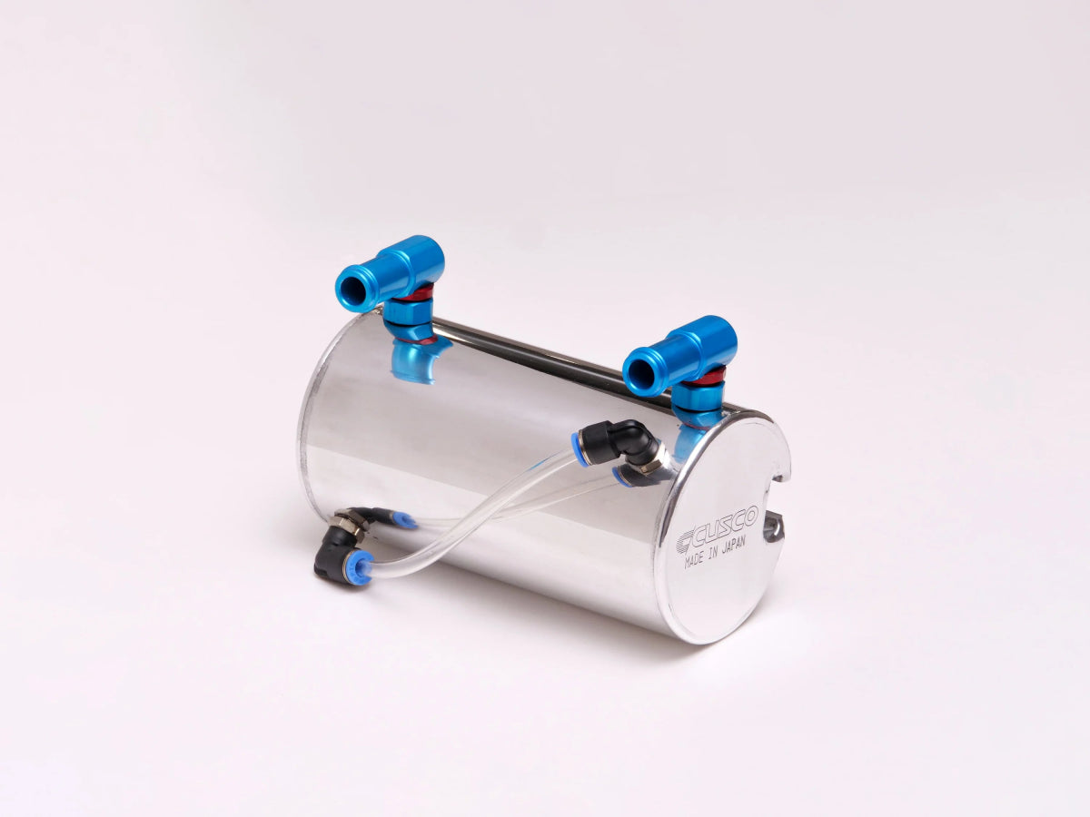 Cusco Oil Catch Tank Kit for Subaru BRZ and 86 Models — Subimods.com