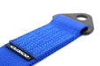 Cusco Tow Strap Blue - 00B-CTS-BL - Subimods.com