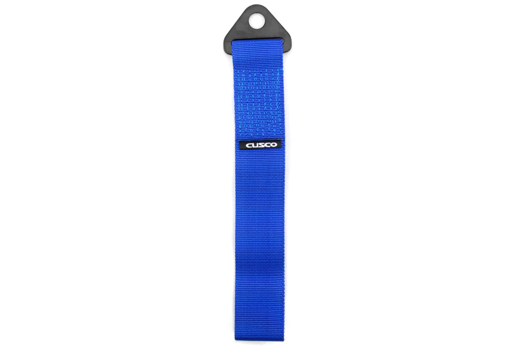 Cusco Tow Strap Blue - 00B-CTS-BL - Subimods.com