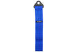 Cusco Tow Strap Blue - 00B-CTS-BL - Subimods.com