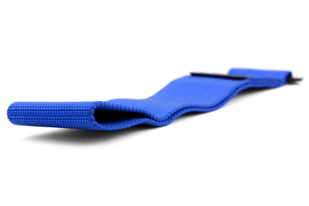 Cusco Tow Strap Blue - 00B-CTS-BL - Subimods.com