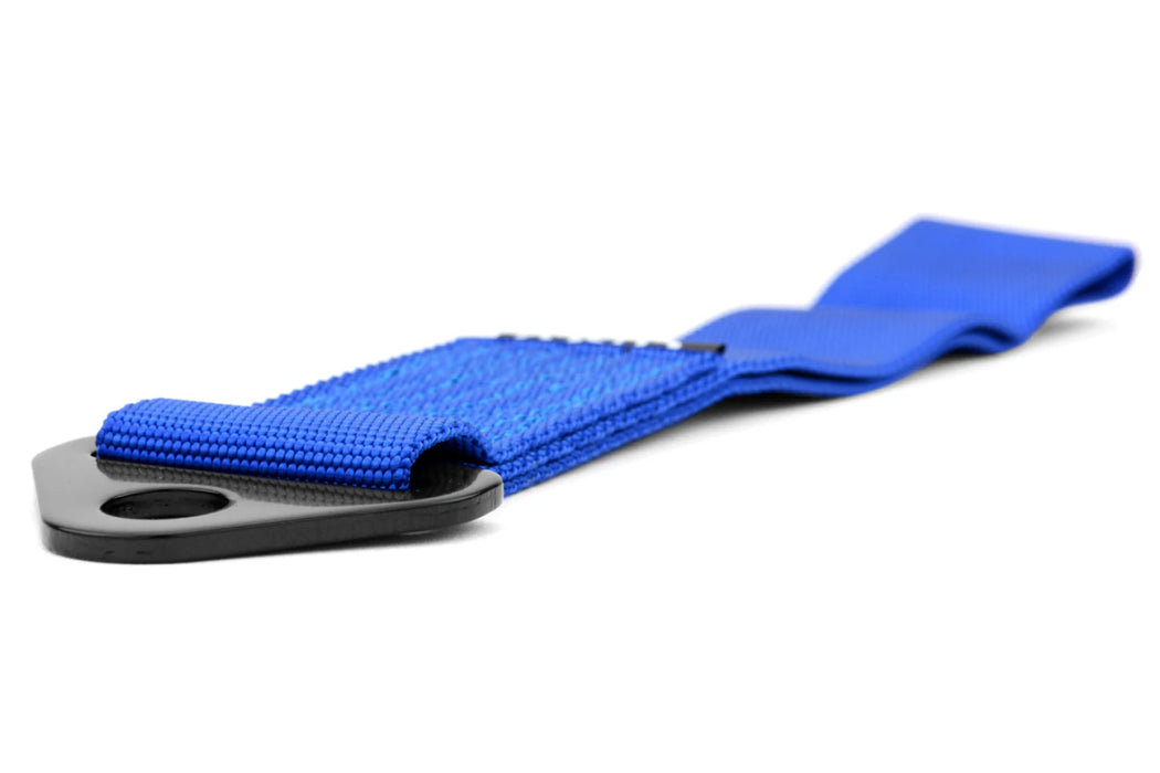Cusco Tow Strap Blue - 00B-CTS-BL - Subimods.com