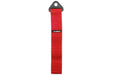 Cusco Tow Strap Red - 00B-CTS-RD - Subimods.com