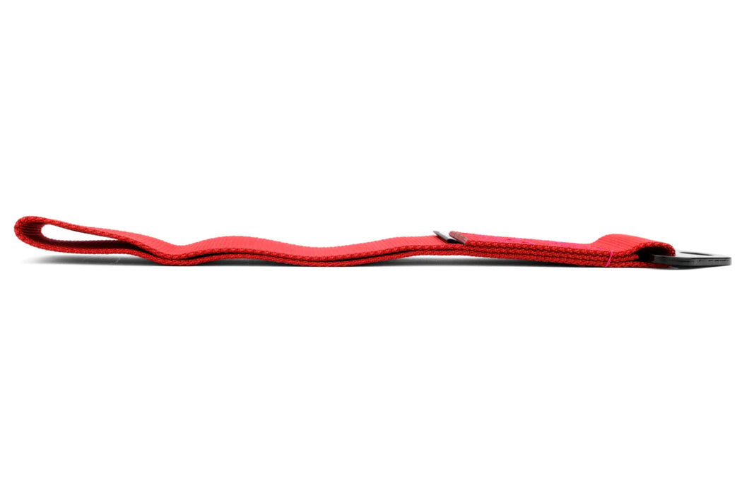 Cusco Tow Strap Red - 00B-CTS-RD - Subimods.com