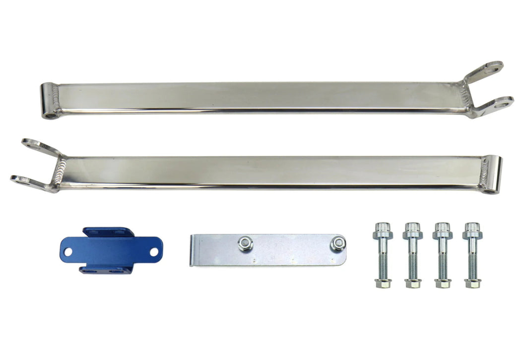 Cusco Triangle Bar Type OS - T 1998 - 2001 2.5RS / 2002 - 2007 WRX / 2004 - 2007 STI - 660-544-A - Subimods.com