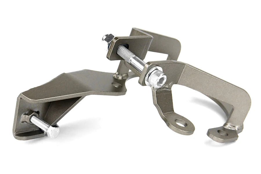 Cusco Type ALC OS Front Strut Tower Bar w/ Brake Cylinder Stopper Carbon Wrapped 2013 - 2024 BRZ / 2013 - 2016 FRS/ 2017 - 2021 GT86 - 965 535 AMLHD - Subimods.com