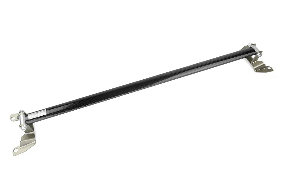 Cusco Type ALC Rear Strut Tower Bar Carbon Wrapped 2013 - 2024 BRZ / 2013 - 2016 FRS/ 2017 - 2021 GT86 / 2022 - 2024 GR86 - 965 536 A - Subimods.com