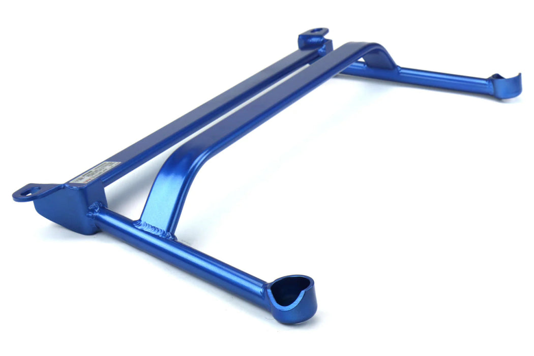 Cusco Type II Lower Arm Bar 2002 - 2007 WRX / 2004 - 2007 STI - 666-477-A - Subimods.com