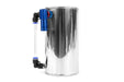 Cusco Universal Oil Catch Can 0.6L Capacity w/ 15mm Hose - 00B-009-HB - Subimods.com