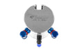 Cusco Universal Oil Catch Can 0.6L Capacity w/ 15mm Hose - 00B-009-HB - Subimods.com