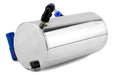 Cusco Universal Side Mount Oil Catch Can 0.6L Capacity w/ 15mm Hose - 00B-009-JB - Subimods.com