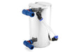 Cusco Universal Side Mount Oil Catch Can 0.6L Capacity w/ 15mm Hose - 00B-009-JB - Subimods.com