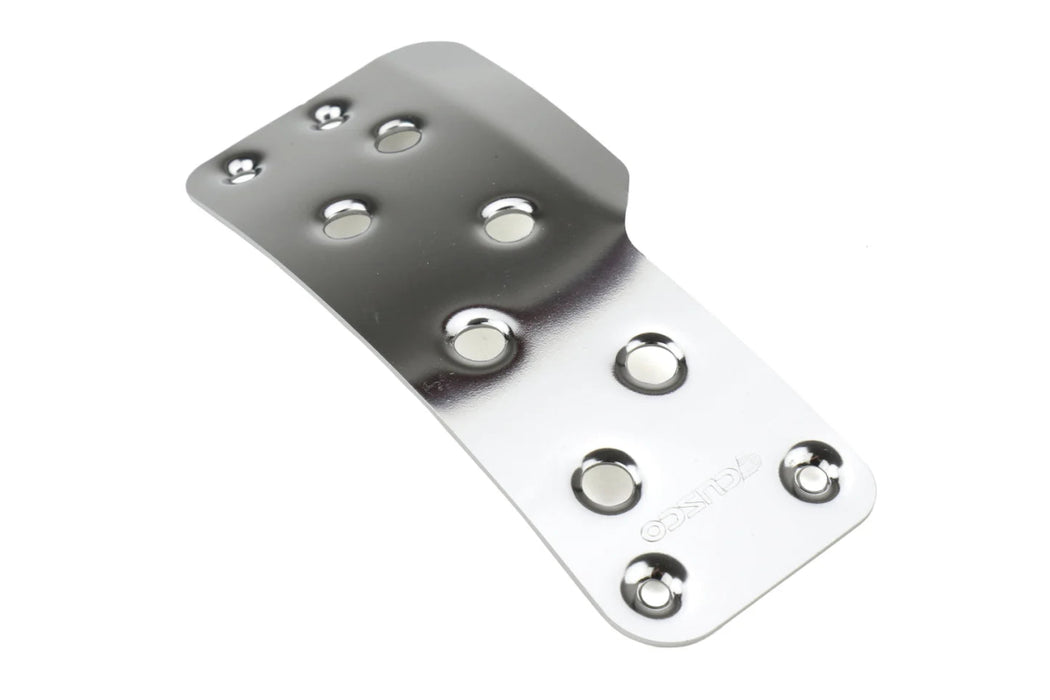 Cusco Wide Accelerator Pedal 2013 - 2024 BRZ / 2022 - 2024 GR86 / 2013 - 2016 FR - S / 2012 - 2020 GT86 - 965-766-A - Subimods.com