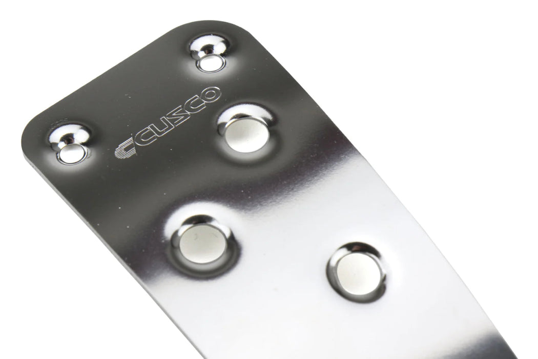Cusco Wide Accelerator Pedal 2013 - 2024 BRZ / 2022 - 2024 GR86 / 2013 - 2016 FR - S / 2012 - 2020 GT86 - 965-766-A - Subimods.com