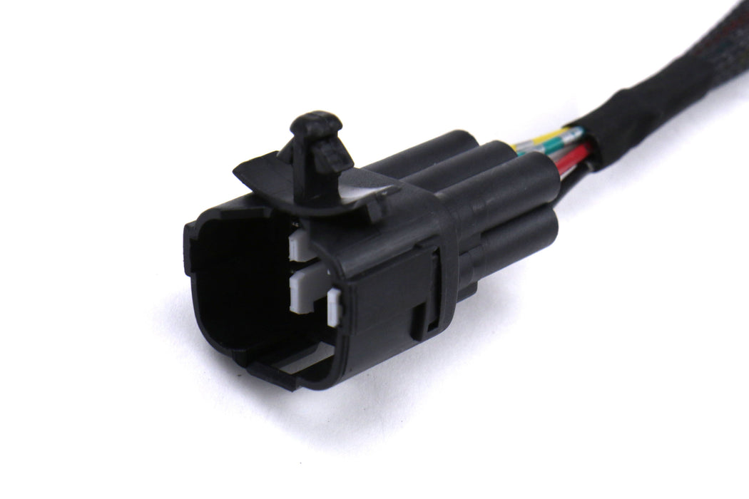 OLM F1 Plug and Play Harness 2013-2017 Crosstrek
