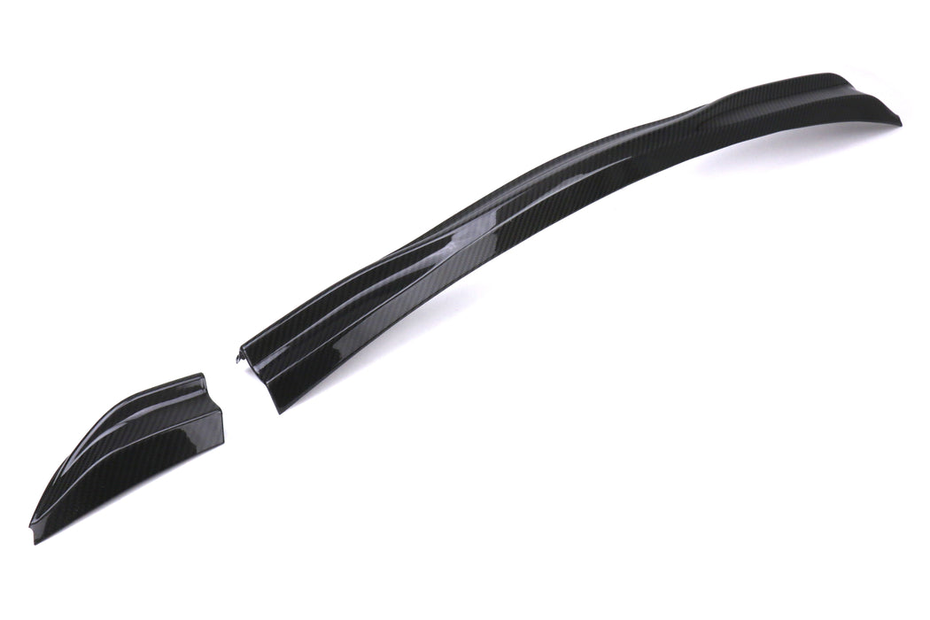 OLM LE Dry Carbon Fiber Front Bumper Cover 2017-2021 GT86