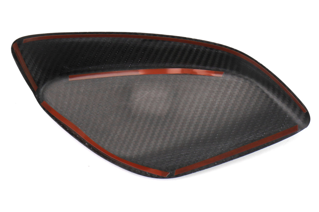OLM Carbon Fiber Mirror Covers 2013-2021 BRZ / FRS / GT86