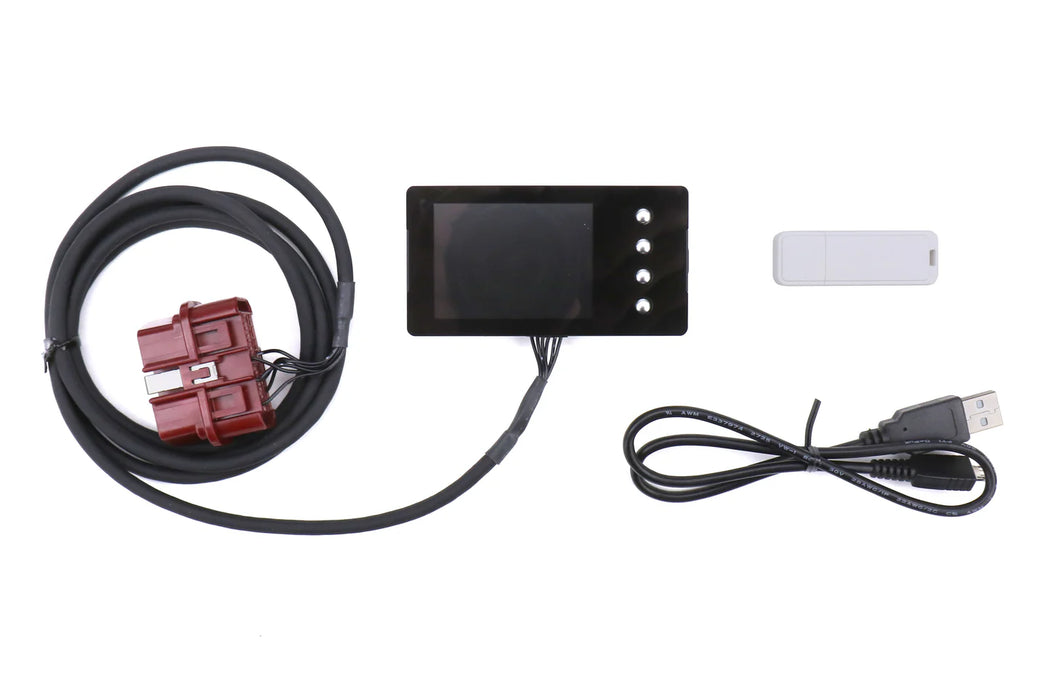 HKS GT2 Super Charger System w/ECU Package 2013-2021 BRZ