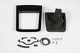 DARKMATTERX Billet Shifter Trim 2015 - 2021 WRX - SST-15W-BLK - Subimods.com