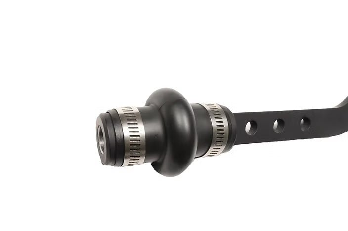 DARKMATTERX DM - 1 Precision Shift Arm 2008 - 2021 STI w/ DM - 1 Shifter - DPS - 08S - BLK - Subimods.com