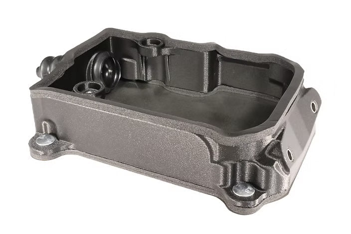 DARKMATTERX DM - 1 Shifter Box 2008 - 2021 STI - SB1 - 008 - BLK - Subimods.com