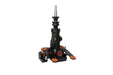 DARKMATTERX DM - 1 Shifter w/ Centering Mechanism 2008 - 2021 STI - DM1 - 008 - BLK - 1 - Subimods.com