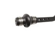 DARKMATTERX DM - 1 Shifter w/ Precision Shift Arm 2002 - 2007 WRX - DM1 - 02W - BLK - Subimods.com