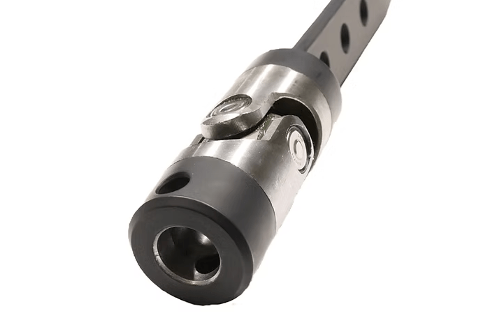 DARKMATTERX DM - 1 Shifter w/ Precision Shift Arm 2008 - 2014 WRX - DM1 - 08W - BLK - Subimods.com