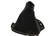 DARKMATTERX DM - 1 Ultimate Shifter Kit w/ Black Shift Boot 2015 - 2021 STI - DMX - PKG - 003 - BK - Subimods.com