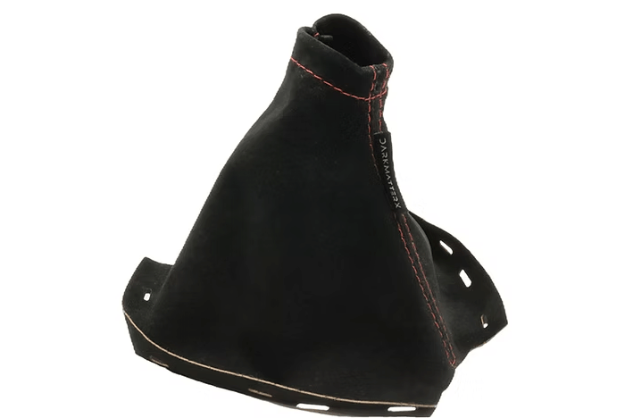 DARKMATTERX DM - 1 Ultimate Shifter Kit w/ Black Shift Boot 2015 - 2021 STI - DMX - PKG - 003 - BK - Subimods.com