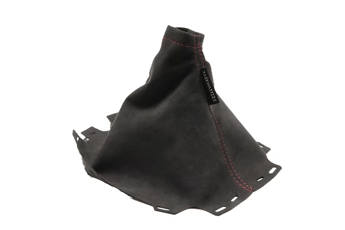 DARKMATTERX DM - 2 Ultimate Shifter Kit w/ Black Shift Boot 2015 - 2021 WRX - DMX - PKG - 002 - BLK - Subimods.com