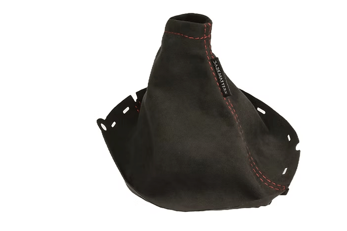 DARKMATTERX DM - 2 Ultimate Shifter Kit w/ Black Shift Boot 2022 - 2025 WRX - DMX - PKG - 001 - BK - Subimods.com