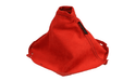 DARKMATTERX DM - 2 Ultimate Shifter Kit w/ Red Shift Boot 2022 - 2025 WRX - DMX - PKG - 001 - RD - Subimods.com