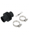DARKMATTERX Replacement Precision Shift Arm Boot - PSA-002-BLK - Subimods.com