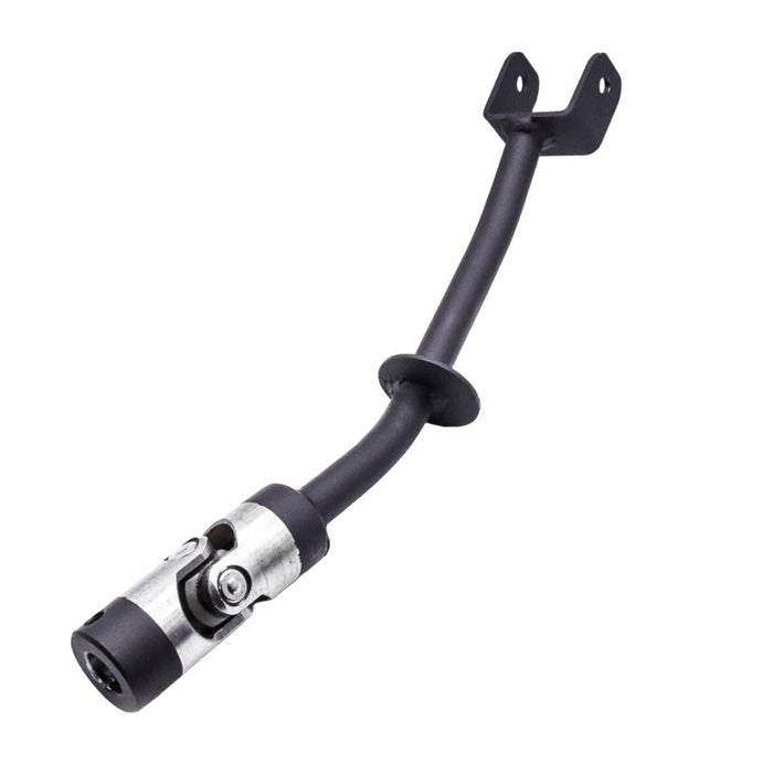 DARKMATTERX Subaru Precision Shift Arm Black 2008 - 2014 WRX / 2005 - 2009 Legacy / 2008 - 2023 Impreza - SPS - 08W - BLK - Subimods.com