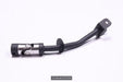 DARKMATTERX Subaru Precision Shift Arm Black 2008 - 2014 WRX / 2005 - 2009 Legacy / 2008 - 2023 Impreza - SPS - 08W - BLK - Subimods.com
