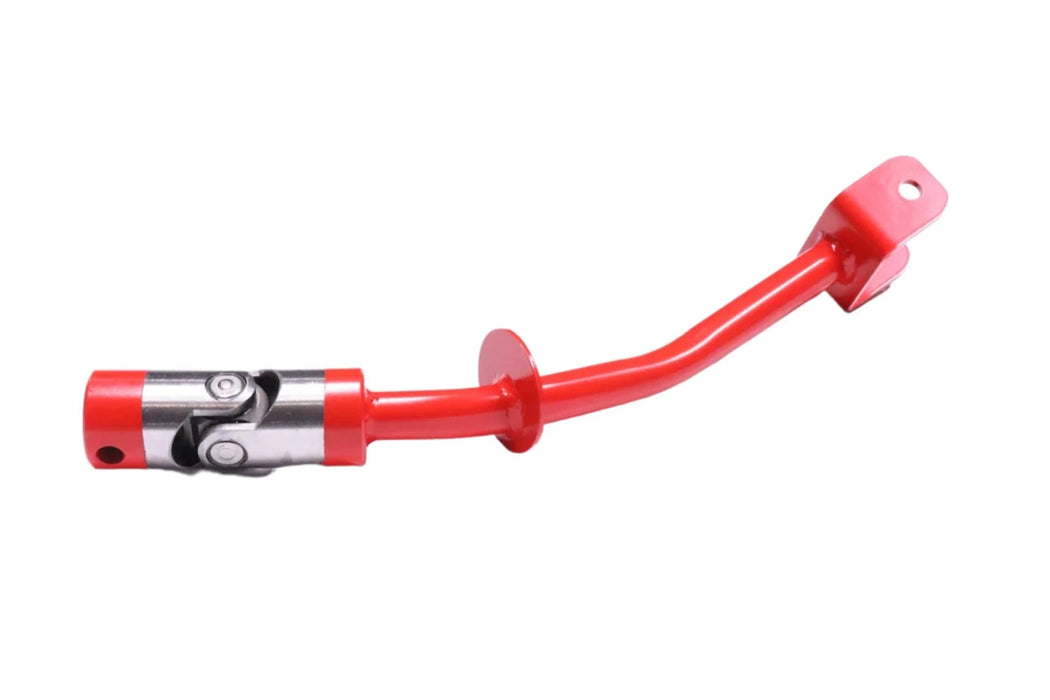 DARKMATTERX Subaru Precision Shift Arm Red 2004-2007 STI - SPS-07S-RED - Subimods.com