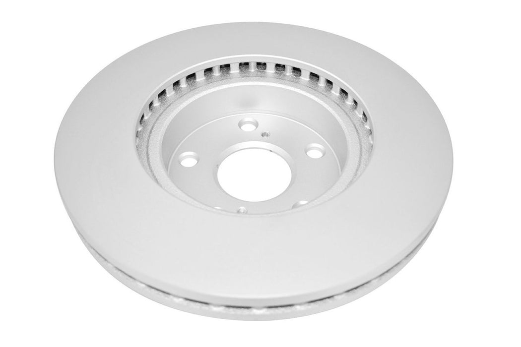DBA En - Shield Blank Rear Rotor 2018 - 2021 STI - 3051E - 10 - Subimods.com