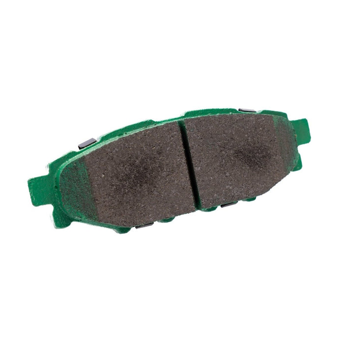 DBA SP500 Rear Brake Pads 2008-2014 Impreza / 2008-2021 WRX / 2013-2021 BRZ - DB1803SP - Subimods.com