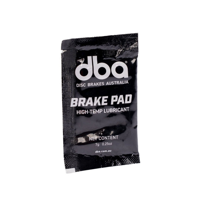 DBA SP500 Rear Brake Pads 2008-2014 Impreza / 2008-2021 WRX / 2013-2021 BRZ - DB1803SP - Subimods.com