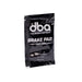 DBA SP500 Rear Brake Pads 2008-2014 Impreza / 2008-2021 WRX / 2013-2021 BRZ - DB1803SP - Subimods.com