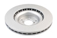 DBA Street Series EnShield Blank Rotor Front 2013 - 2024 BRZ / 2022 - 2024 GR86 / 2013 - 2016 FR - S / 2012 - 2020 GT86 - DBA650E - Subimods.com