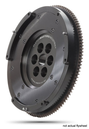 Clutch Masters Aluminum Flywheel 04-05 Baja / 04-05 Forester / 02-05 WRX / 91-94 Legacy