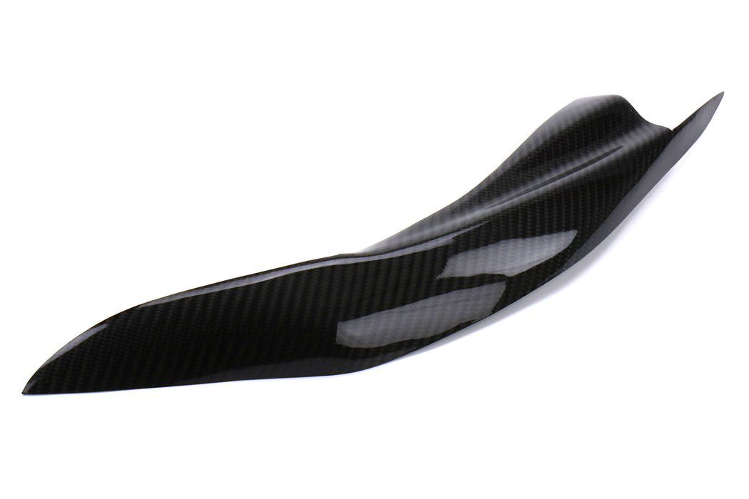 OLM Carbon Fiber Headlight Eyelids 2015-2021 WRX / STI