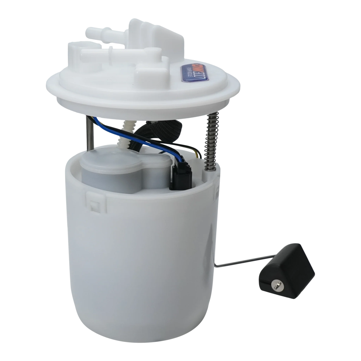 2015-2019 Legacy Fuel System