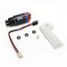 DeatschWerks DW300c Series 340LPH Fuel Pump w/ Install Kit 2022-2023 WRX / 2022-2023 BRZ / 2022-2023 GR86 - 9-307-1069 - Subimods.com