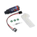 DeatschWerks DW430c Series 430LPH Fuel Pump w/ Install Kit 2015 - 2021 WRX / 2013 - 2021 BRZ / 2013 - 2016 FR - S / 2017 - 2020 GT86 - 9 - 437 - 1010 - Subimods.com